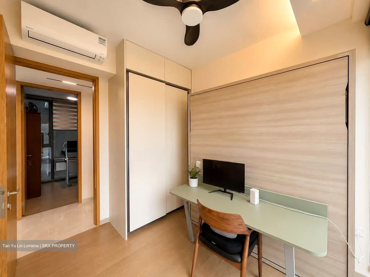 Penrose (D14), Apartment #593538171